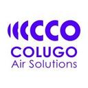 logo of Colugo Air Solutions