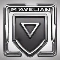 maxwellian automotive logo image