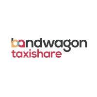 bandwagon taxishare logo image