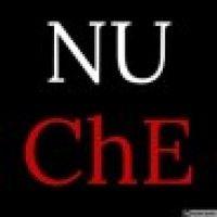 northeastern university department of chemical engineering logo image