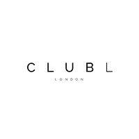 club l london logo image