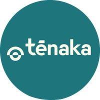 tēnaka logo image