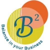 balance in your business, llc logo image