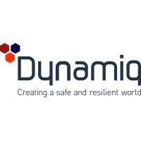 dynamiq logo image