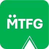 mass timber focus group logo image