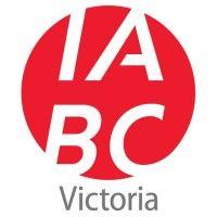 iabc victoria logo image