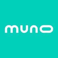 muno | agencia de seguros solo para autónomos logo image