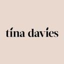 logo of Tina Davies Professional