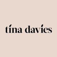 tina davies professional logo image