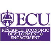 office of research, economic development and engagement logo image