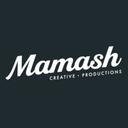 logo of Mamash Productions Group