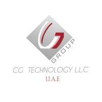 cg technology l.l.c logo image