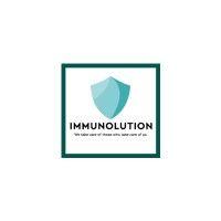 immunolution logo image