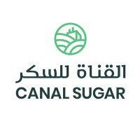 canal sugar logo image