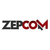 zepcom logo image