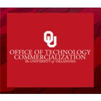 university of oklahoma office of technology commercialization logo image