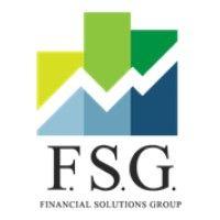 financial solutions group llc logo image