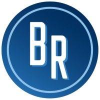 br printers logo image