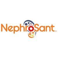 nephrosant, inc. logo image