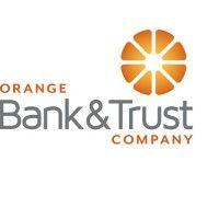 orange bank & trust company