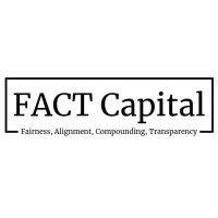 fact capital logo image