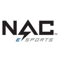 national association of collegiate esports logo image