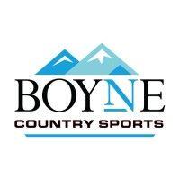 boyne country sports logo image