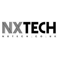 nxtech.co.uk logo image