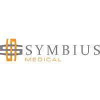 symbius medical logo image