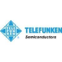 telefunken semiconductors logo image