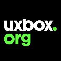 uxbox.org logo image