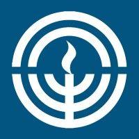 the jewish federation of florida's gulf coast logo image