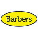 logo of Barbers