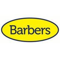 barbers logo image