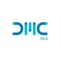 dmc perú logo image