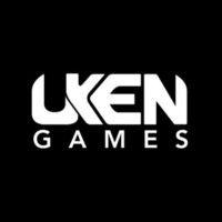 uken games logo image