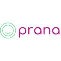 prana logo image