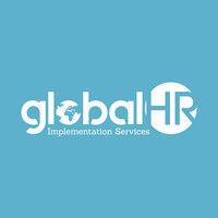 global hr implementation services logo image