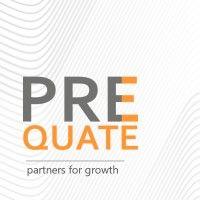 prequate advisory logo image