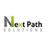 next path solutions logo image