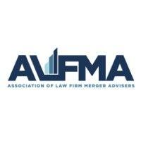 association of law firm merger advisers logo image