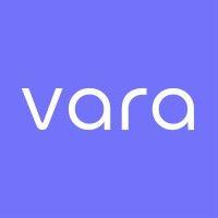 vara logo image