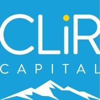 clir capital logo image