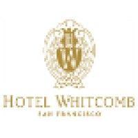 hotel whitcomb logo image