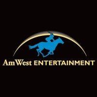 amwest entertainment, llc logo image