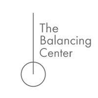 the balancing center logo image