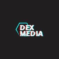 dex media logo image