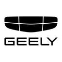 logo of Geely Israel