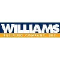 williams building company, inc. logo image