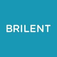 brilent logo image